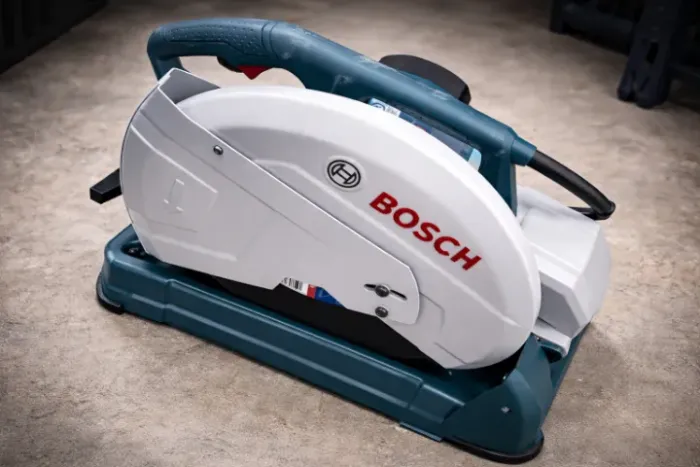 Serra Policorte GCO 14-24 2400W 220V