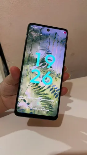 Motorola g24