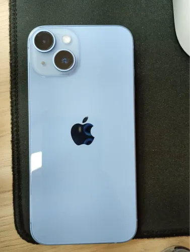 iPhone 14 128gb impecável