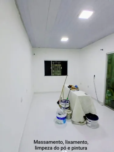 PINTOR PROFISSIONAL BOM E BARATO