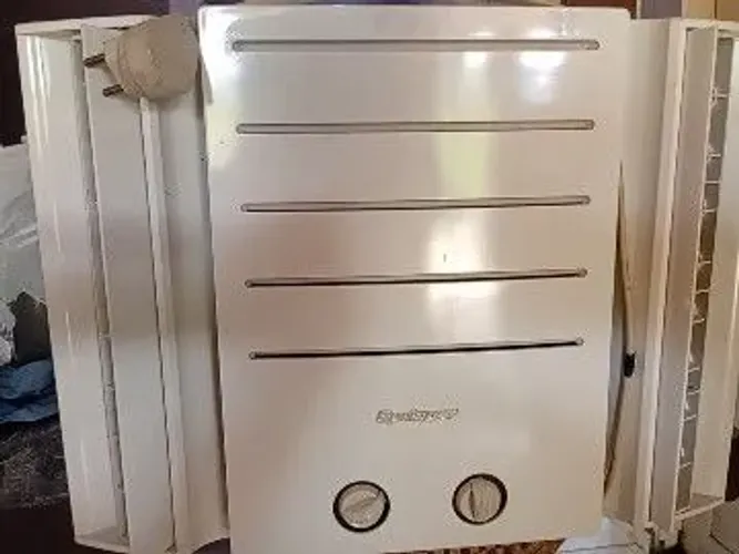 Ar condicionado Springer 7.500 btus 110volts r$430