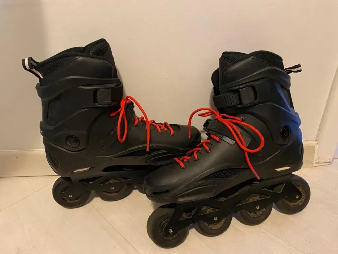 Rollerblade RB 80 da linha Urban/Freeskate