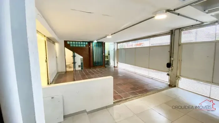 Sobrado à venda, Vila São José (Ipiranga), São Paulo, SP | 4 quartos | 6 vagas | Agende a