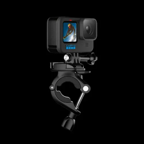 GoPro Suporte GuidãoSelim Bastão Extensor ORIGINAL R$300,00
