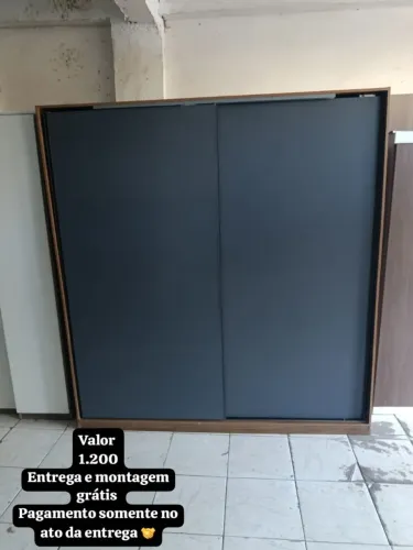 Guarda-roupa 