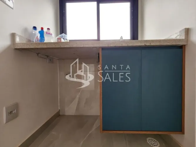 APARTAMENTO RESIDENCIAL em SÃO PAULO - SP, VILA MOINHO VELHO