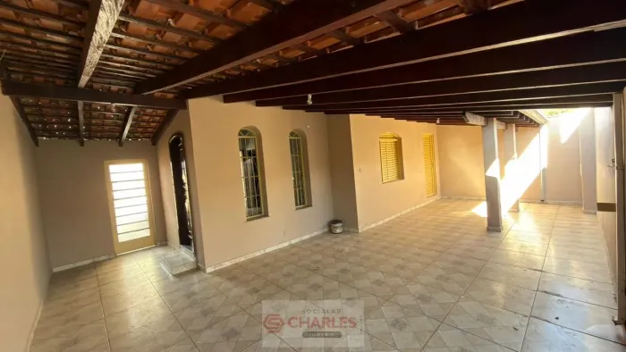 Casa Para Venda JARDIM FLAMBOYANT MOGI MIRIM