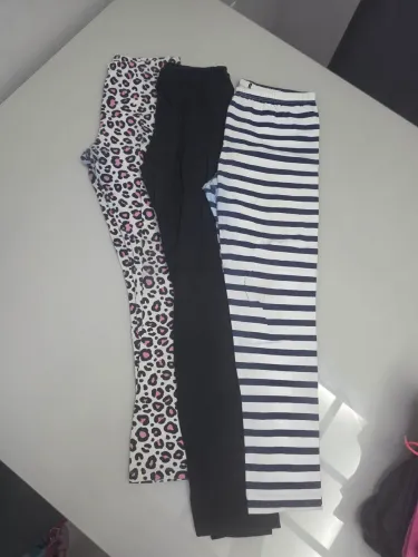 DOAÇÃO de roupas de menina tam 10 a 14