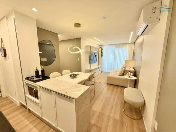 Apartamento à venda, Ingleses do Rio Vermelho, Florianópolis, SC
