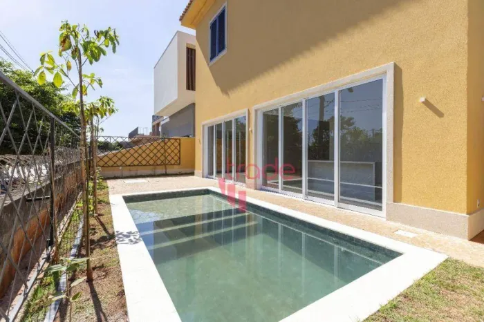Casa com 3 dormitórios à venda, 401 m² por R$ 2.850.000,00 - Vila do Golf - Ribeirão Preto
