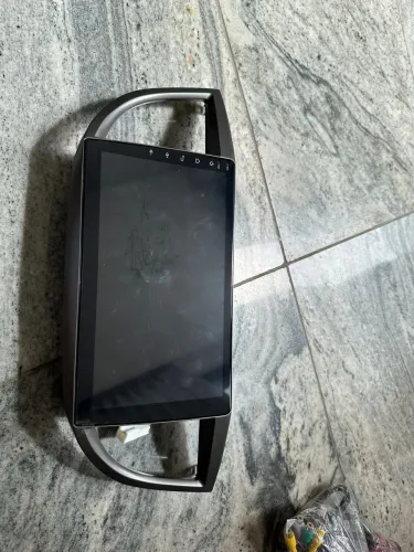 Multimídia 10? para Honda CR-V 2012 a 2015 - Completa e Nova  