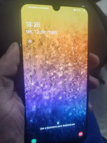 Galaxy m30