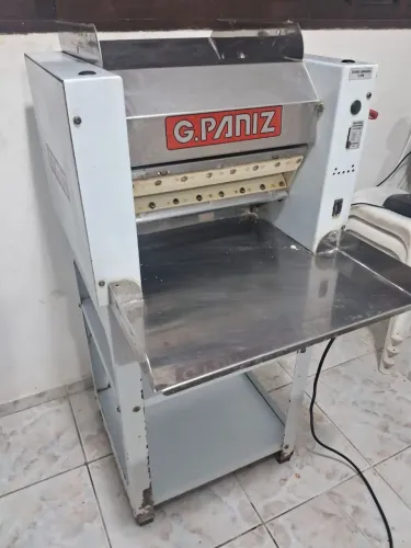 Cilindro Laminar de Bancada