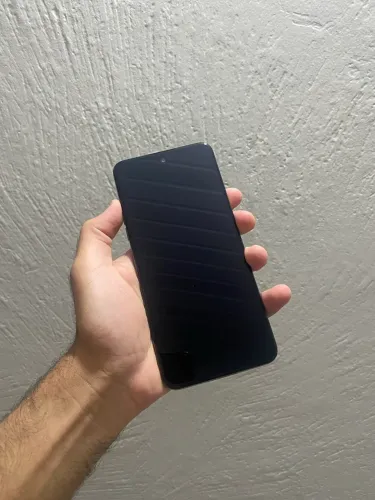 LG K52 64GB - Novo