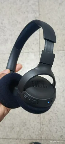 JBL modelo T520BTBBLK<br>$ 100<br>funcionando perfeitamente