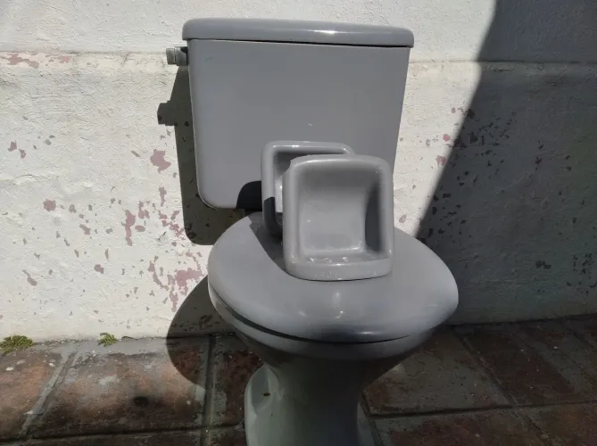 Vaso sanitario