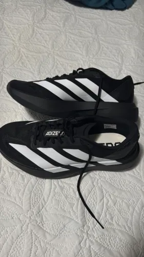 Adidas Adizero Evo SL Preto 38 Original