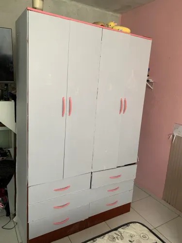 Guarda roupa