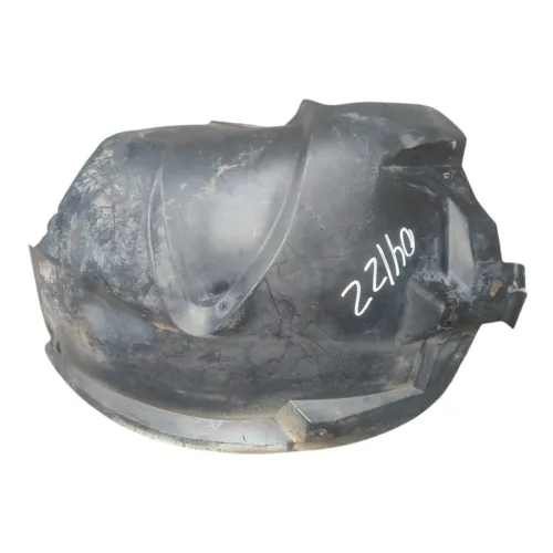 Parabarro Traseiro Esquerdo Ford Ka 1997 1998 1999 2000 2007
