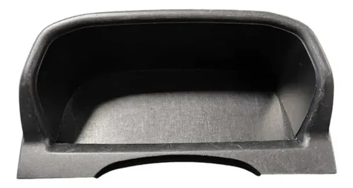 Moldura Painel Velocímetro Mitsubishi Pajero Tr4 2003 A 2008