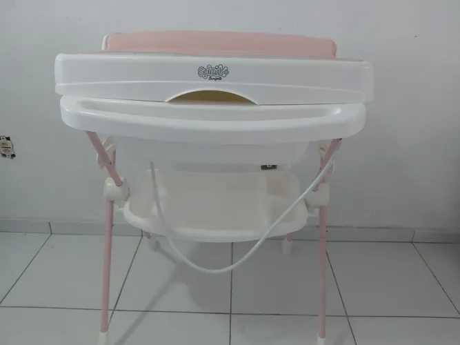 Móveis infantis