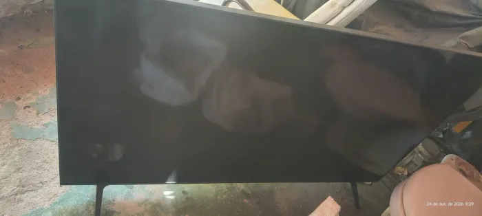 Tv LG 65 polegadas pra retirada de peças