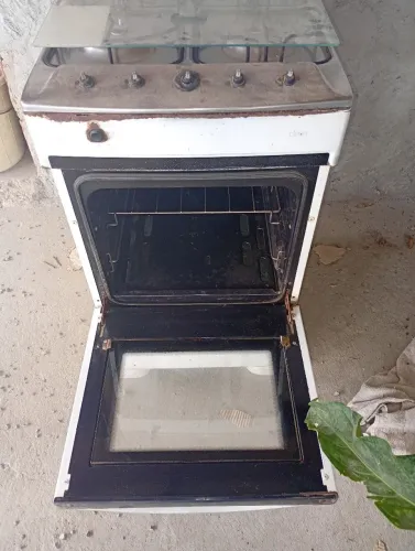 Fogão Brastemp