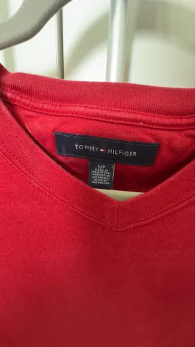 Camiseta Tommy Hilfinger
