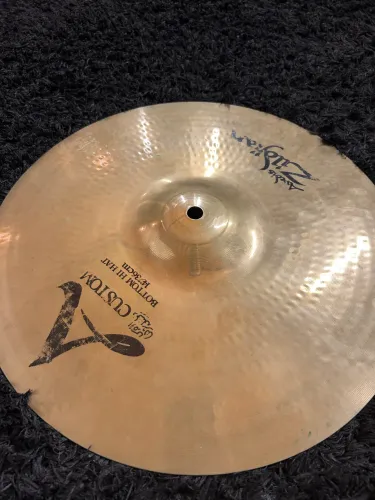 Chimbal zildjian  A custom 