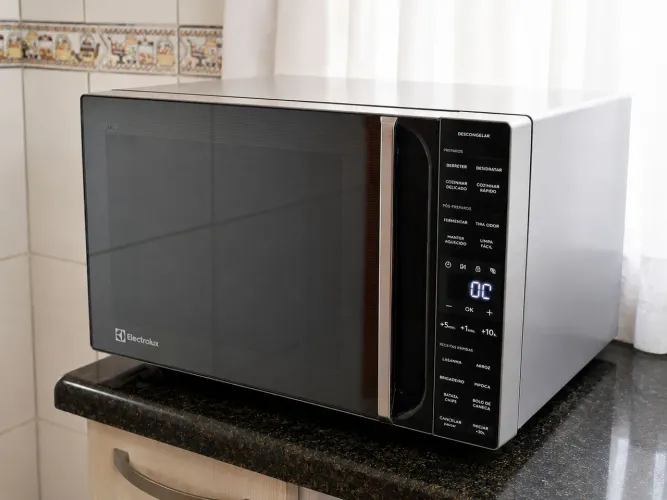 MICRO-ONDAS ELETROLUX 36L