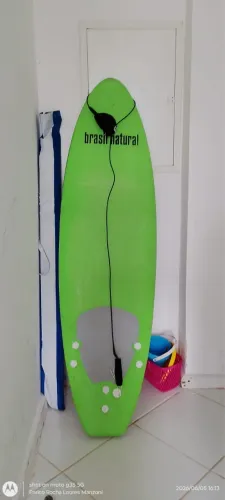 Prancha de surf infantil