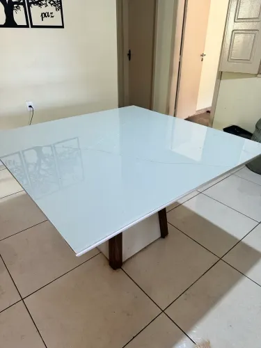Vendo esta mesa