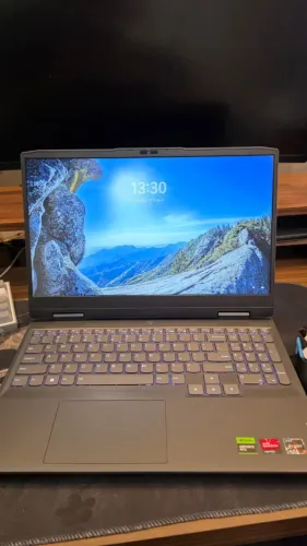 Notebook Gamer TOP - Troco por PC Gamer