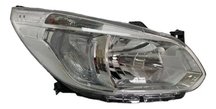 Farol Direito Cromado Gm Spin 2013 A 2019 Original Direito