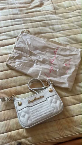 Bolsa Luiza Barcelos 