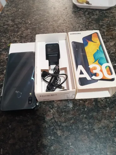 Samsung A30 peças??
