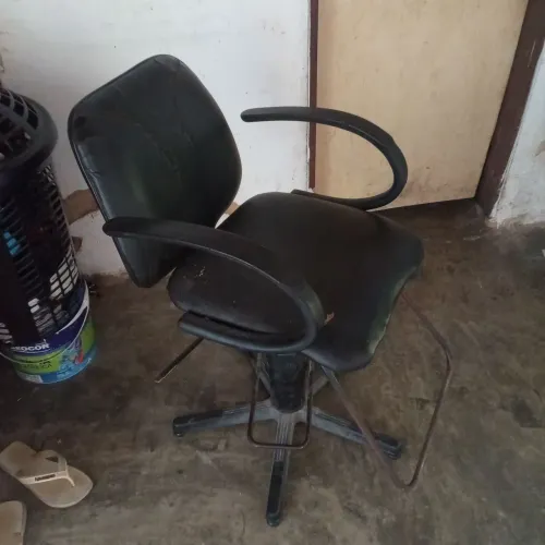 CADEIRA PARA BARBEARIA