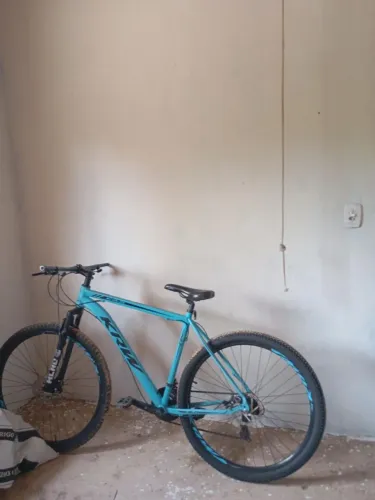 Vende-se bicicleta