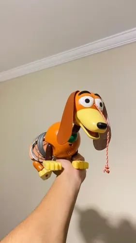 Slinky Dog Toy Story