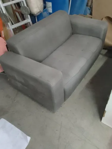 Sofá 2 Lugares