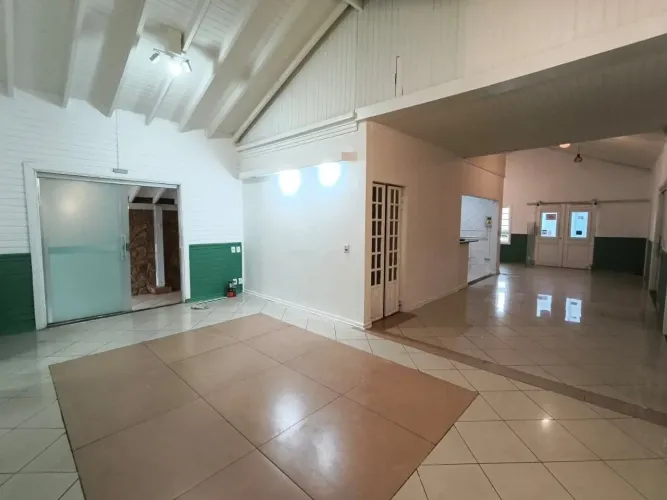 Casa para alugar, 227 m² por R$ 13.000/mês - Parque Jardim Europa - Bauru/SP