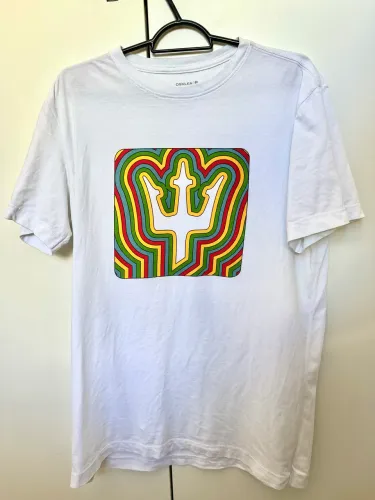 Camiseta Osklen Original