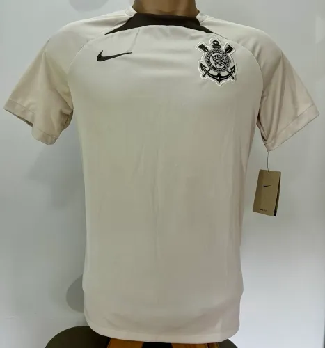 Camisa Corinthians Treino 2024
