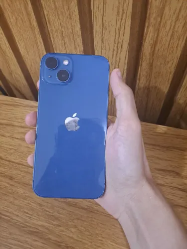 Iphone 13 256gb - Muito Novo