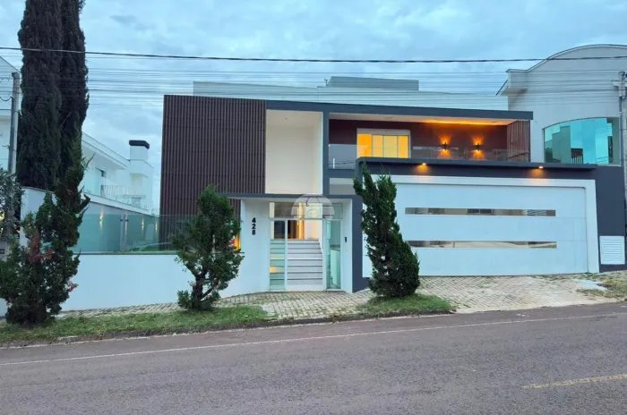 Vendas Casa Pato Branco PR