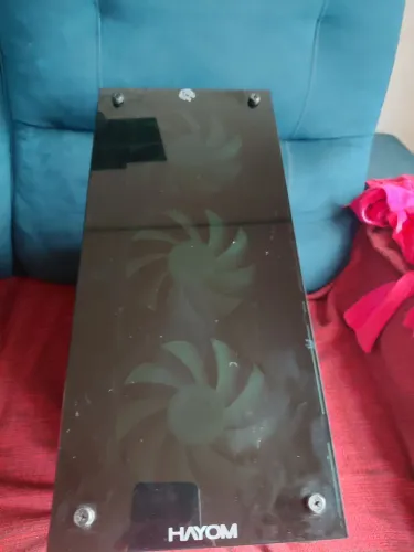 Vendo pc gamer