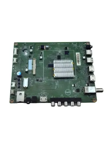 KIT Placa principal TV 715g8251-moi-boo-004t +Placa wifi wn4638r