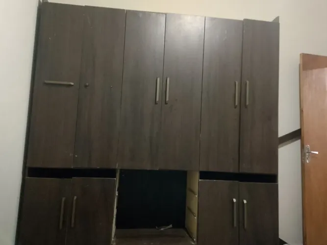 Guarda roupa