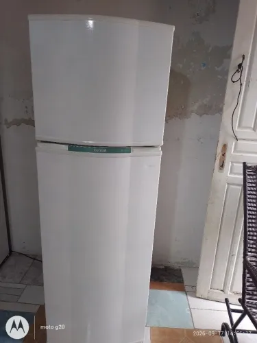 GELADEIRA FROST FREE CÔNSUL CONTATO ESTÁ ABAIXO