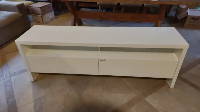 Rack de TV para doação 